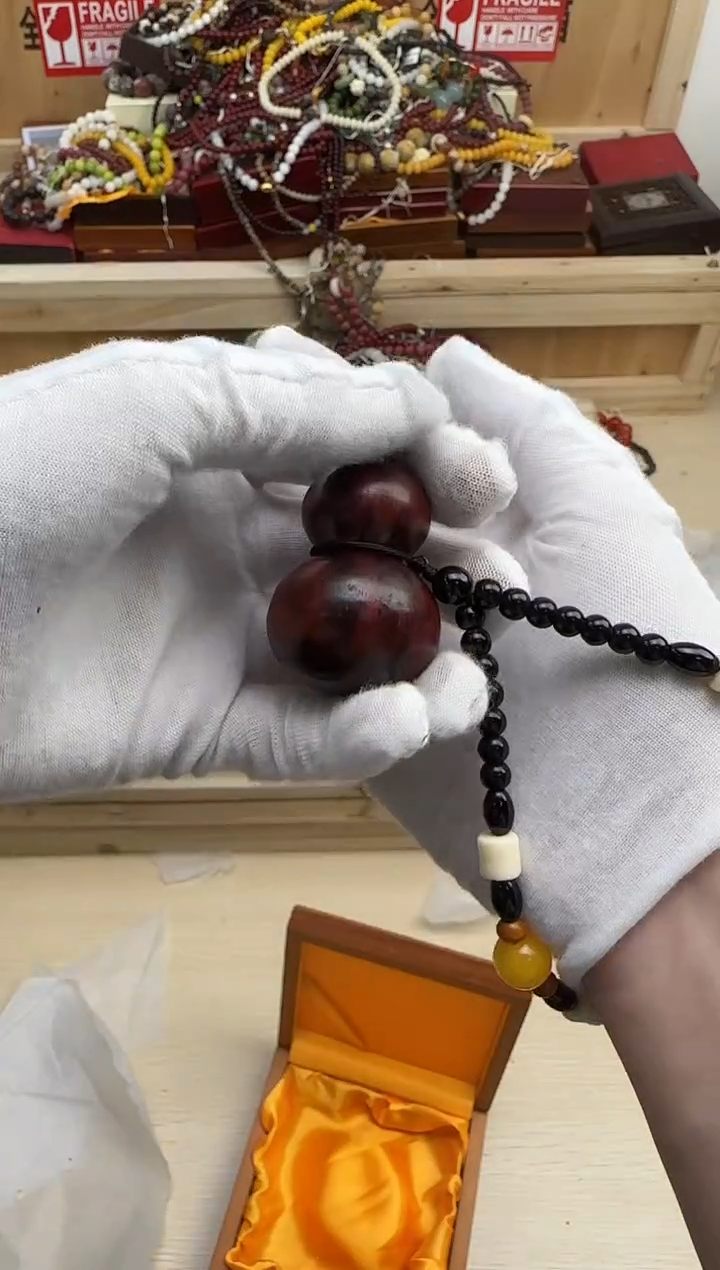 染料紫檀（血檀）手串/手链0000000000000000000000