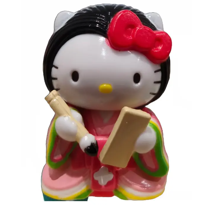 特价款 和服Kitty （hello kitty挂件）