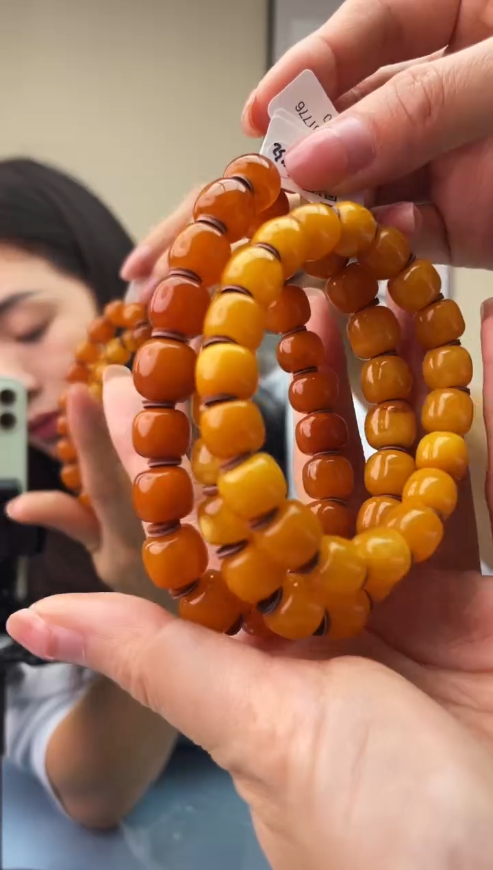 琥珀未镶嵌珠宝奇石T014 11假一罚十，多样性发一件