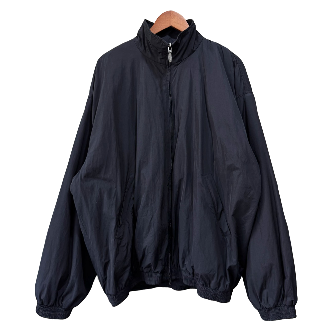 全新未使用 Balenciaga/巴黎世家 24新款 LNY龙年 涂鸦刺绣夹克