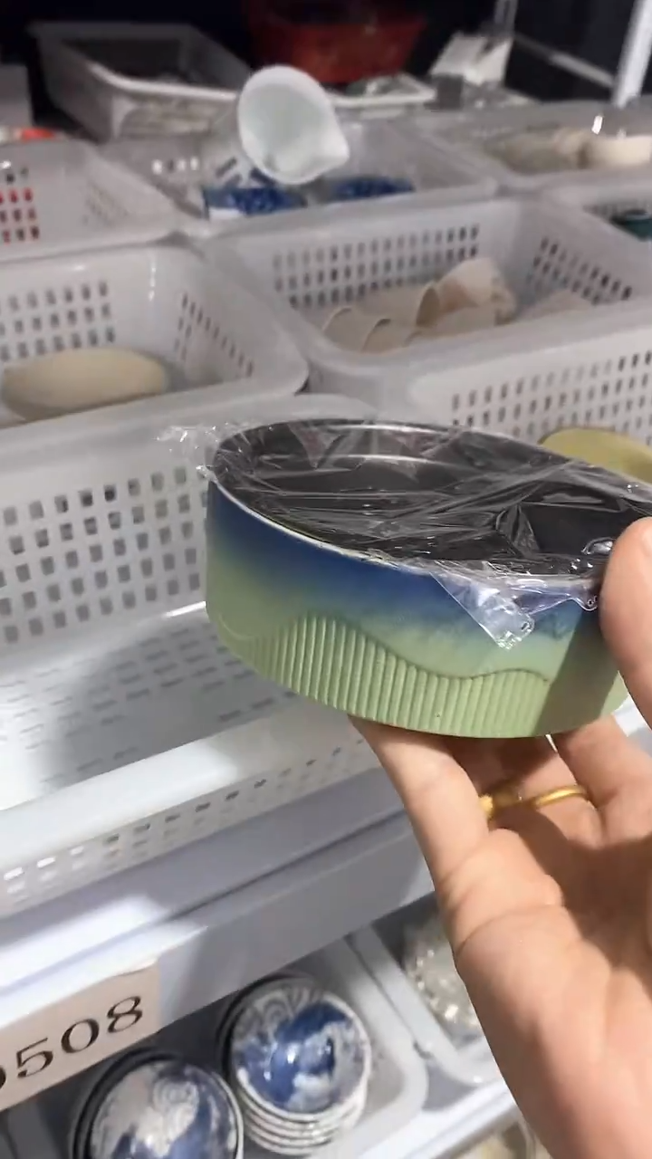 瓷片陶瓷茶具茶器