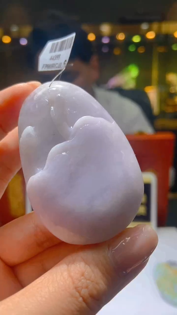 【闪购商品】定制翡翠未镶嵌毛货闪购链接XX015