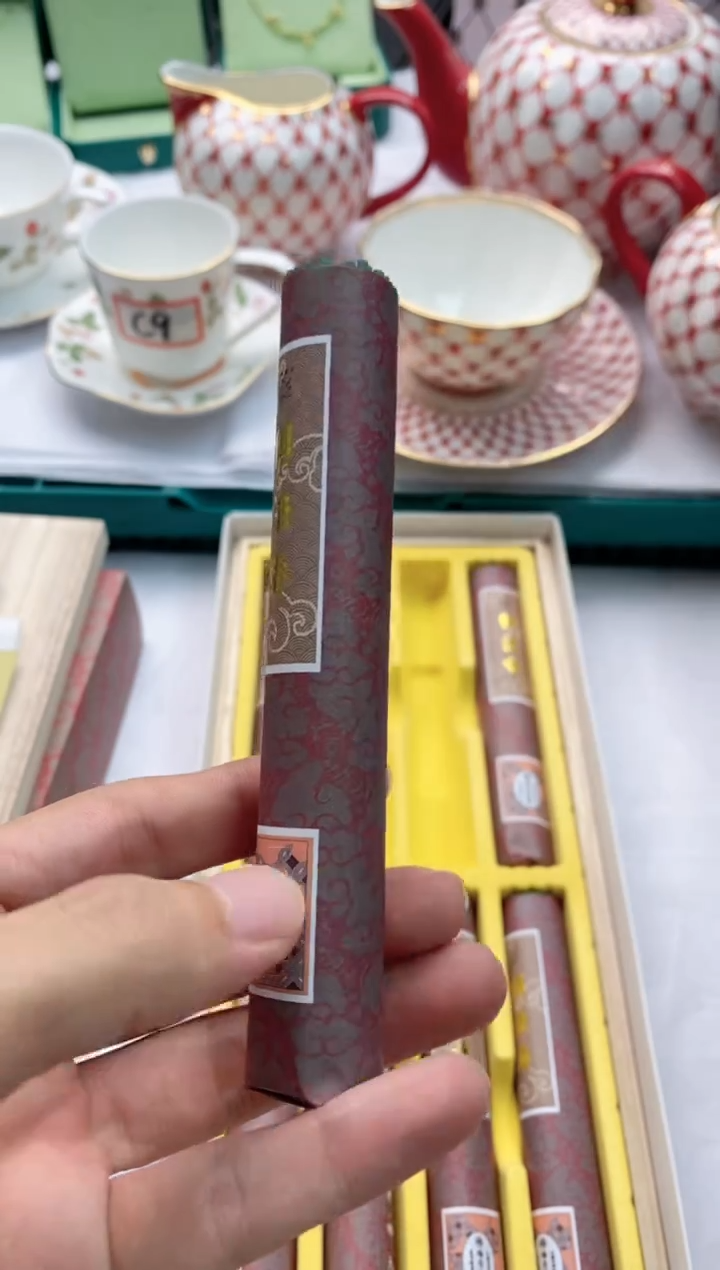 瓷片场清福利，一折开售