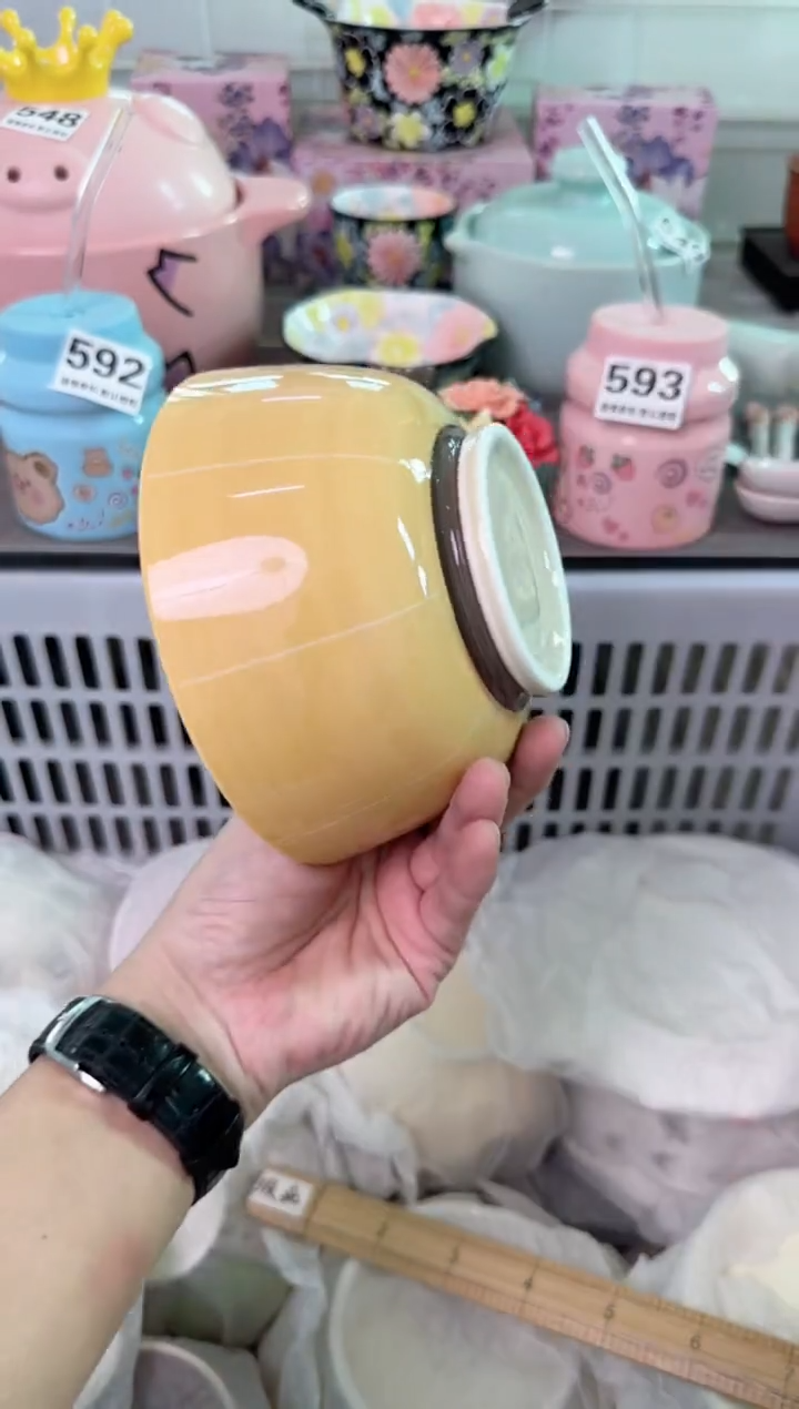 瓷片692默认微瑕谨慎参怕库存1件
