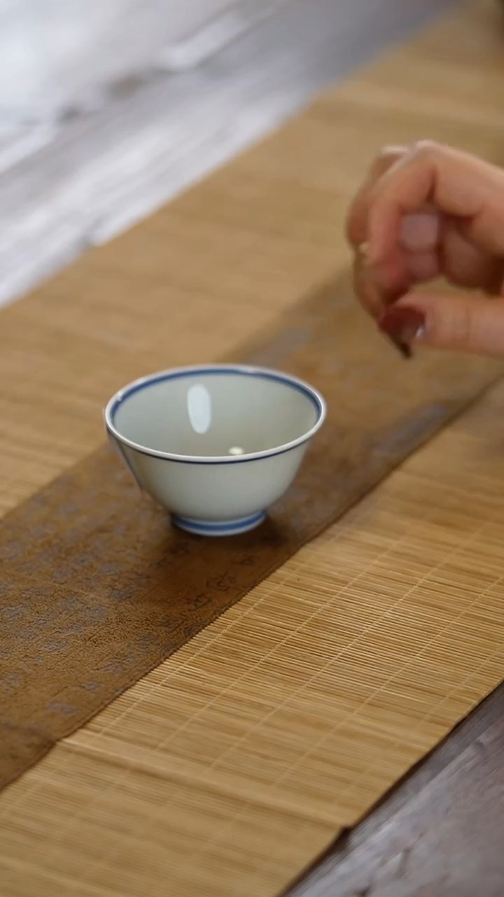 瓷景德镇陶瓷小客杯