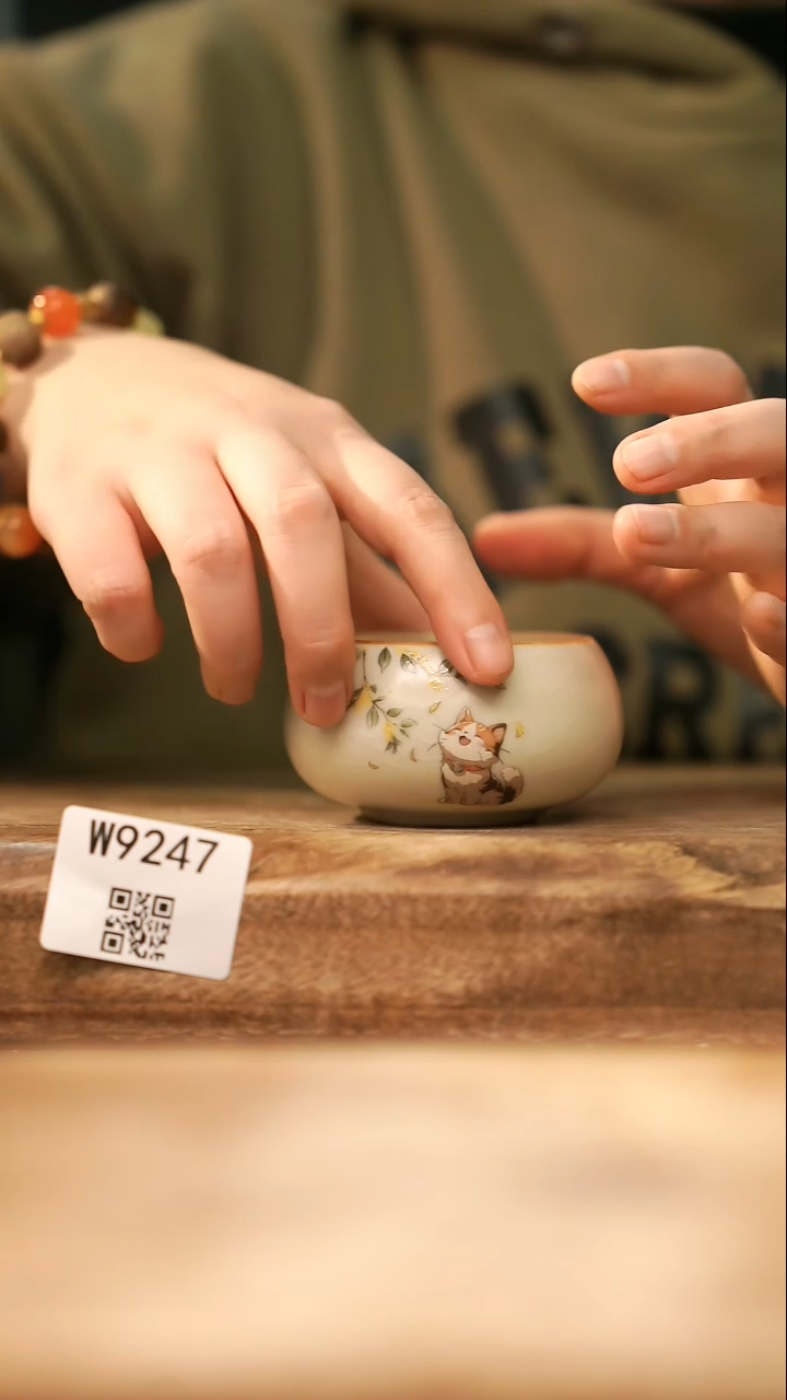 【经典福利】/ 杯子@@W9247