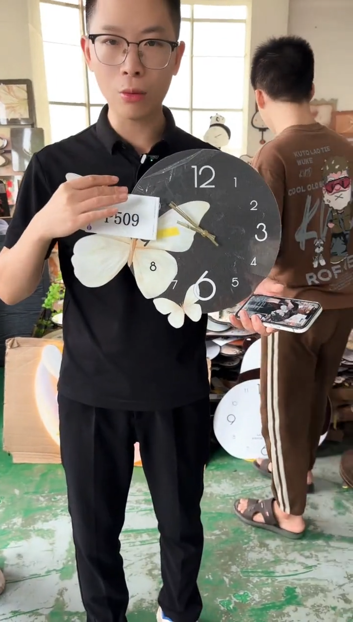 横款孤品果果微瑕闪购p509
