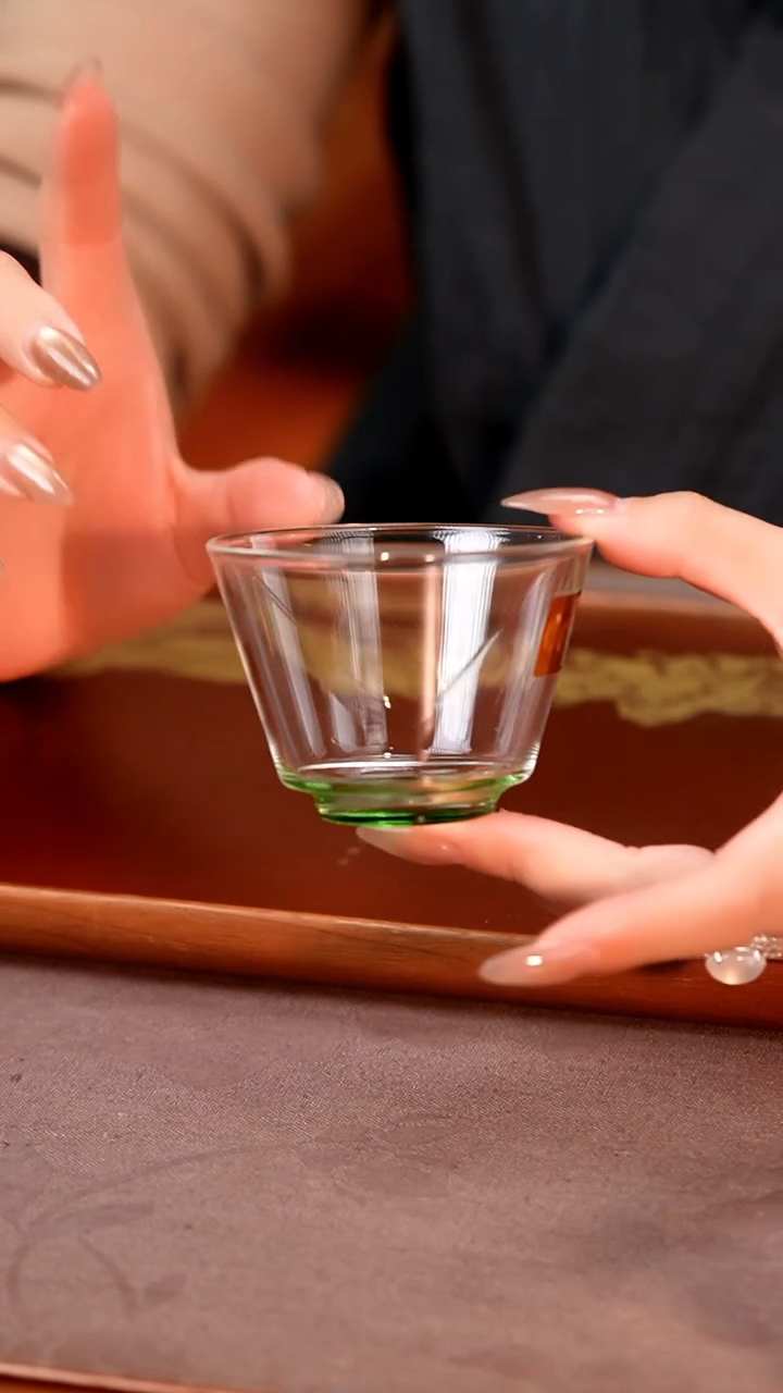 禾器/晶彩达杯/湖绿