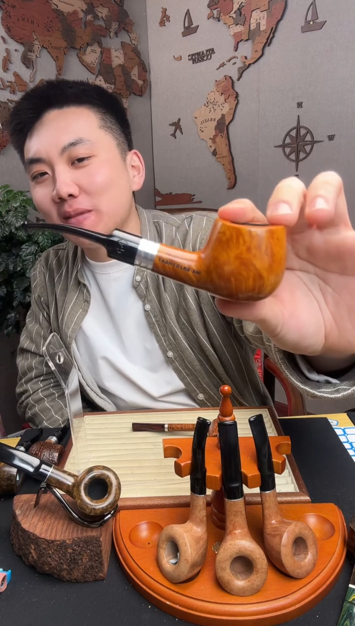 石楠木山*。意大利进口石楠木