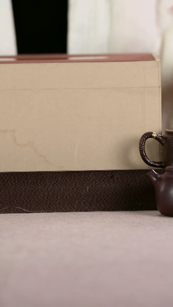 茶壶紫砂月光宝盒001