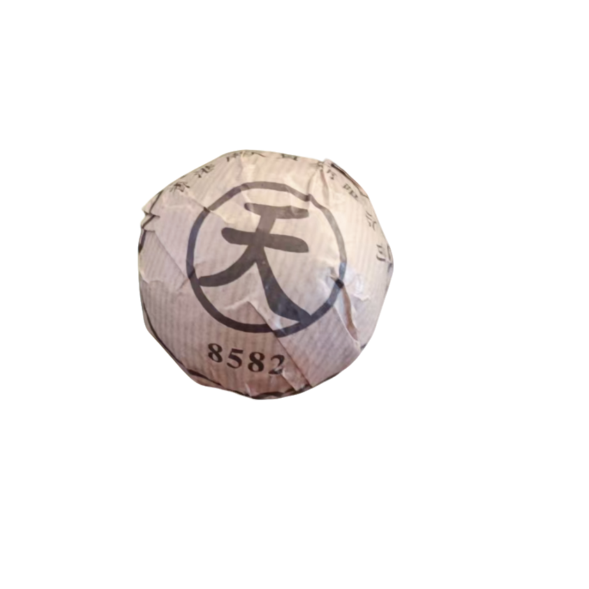 【生茶】8582 2000年 