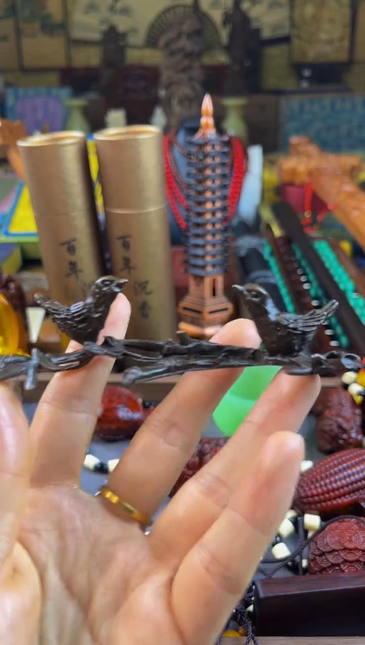 林氏直播精选推荐