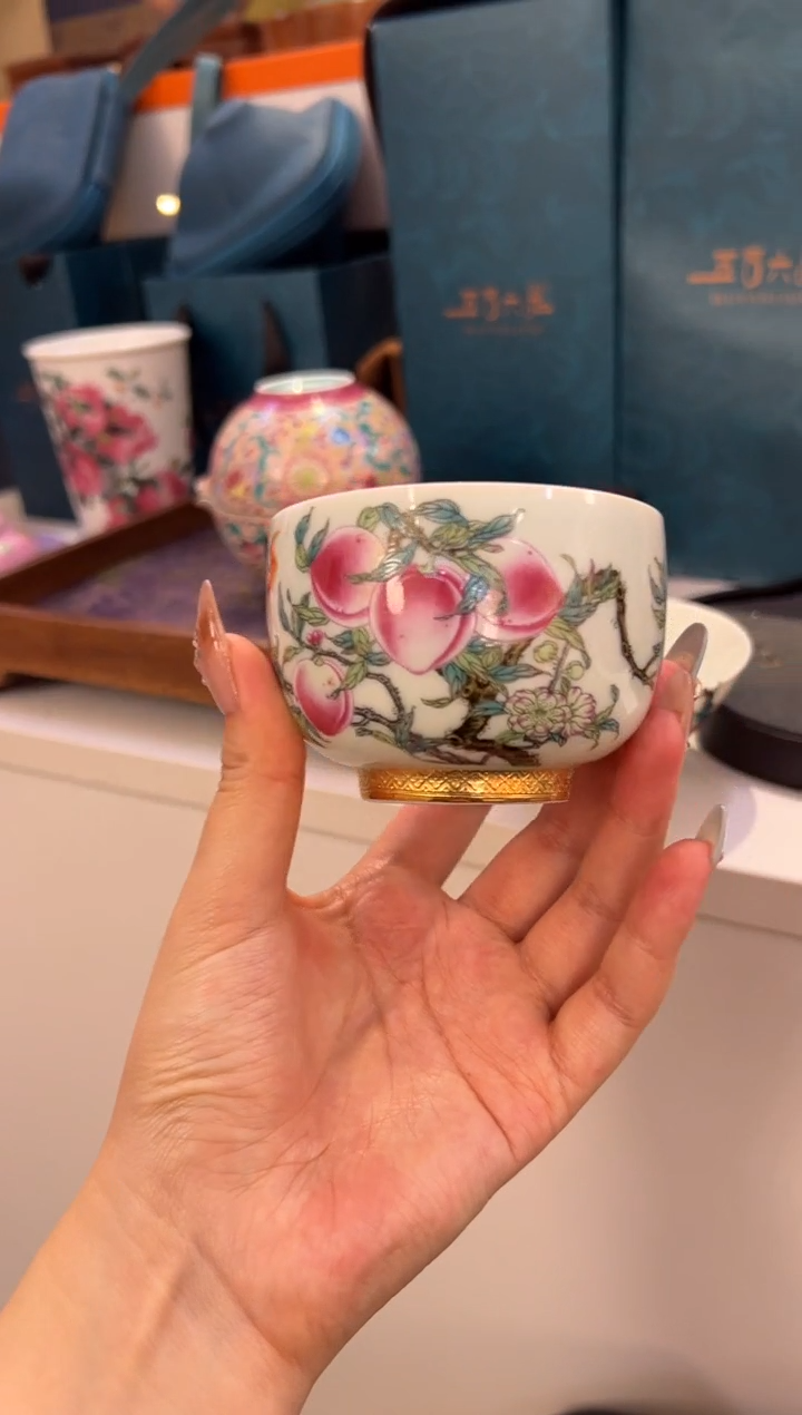 瓷片小乔闪购链接