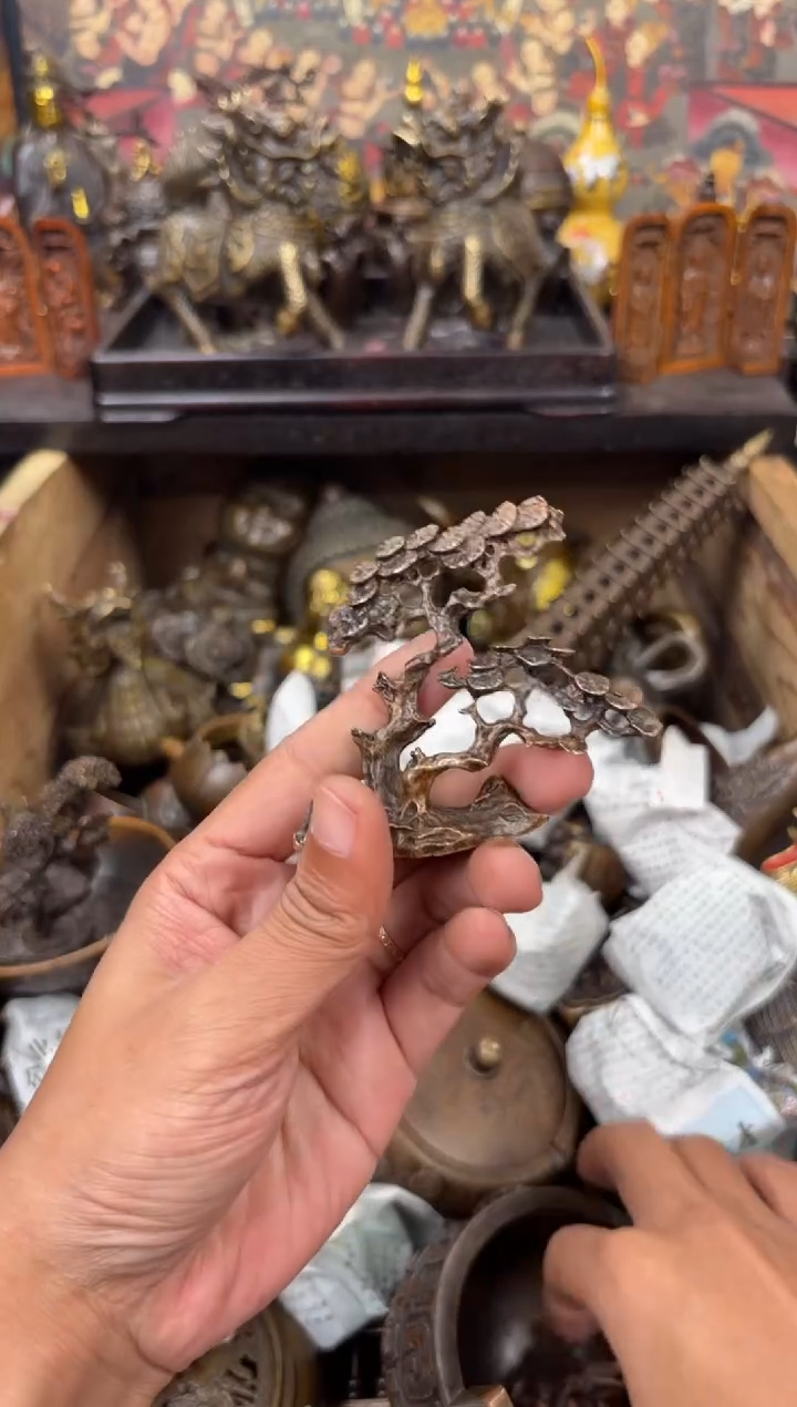 百福铜专属精选链接