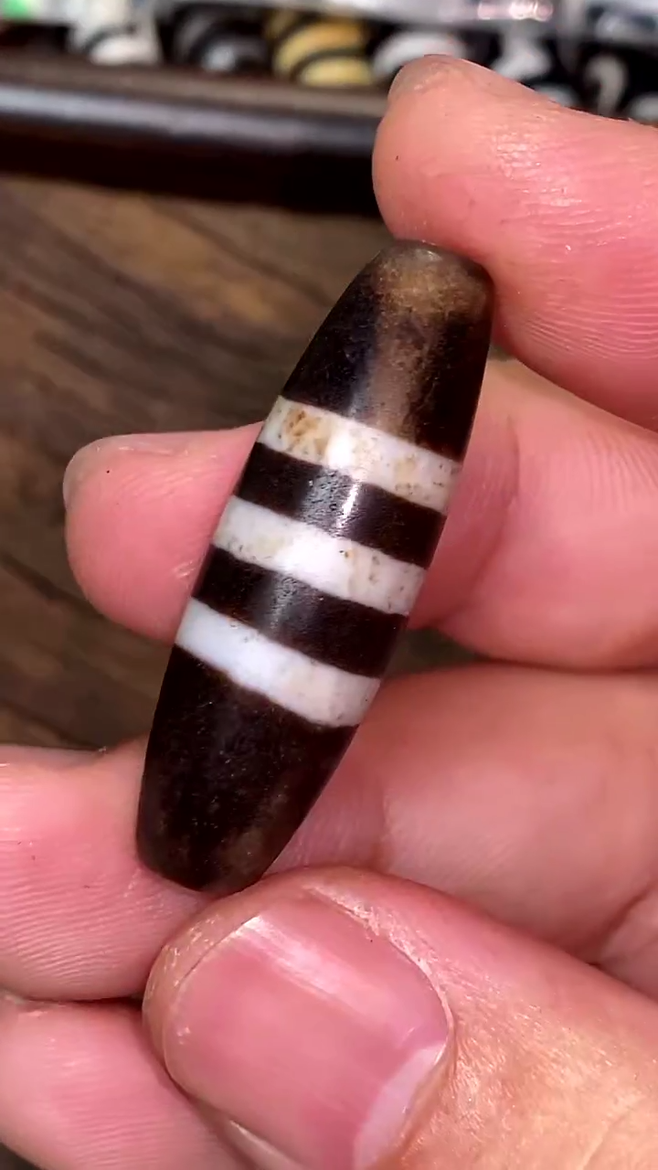 玛瑙/玉髓颈饰未镶嵌52104