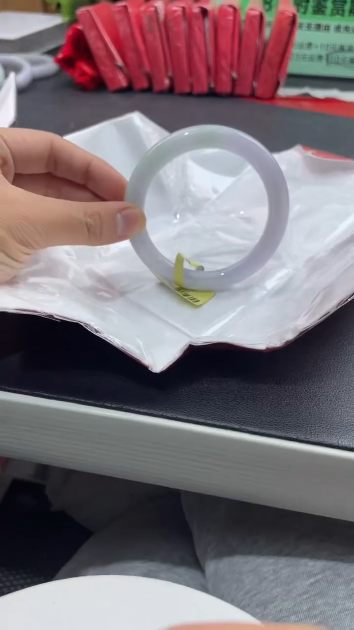 【闪购商品】翡翠手镯未镶嵌14翡翠手镯