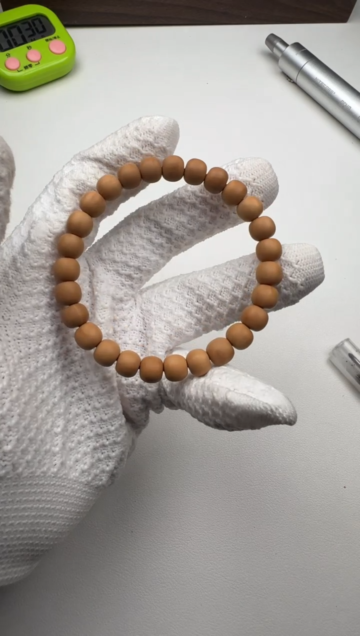 手串猴头核桃?*?猴头核桃