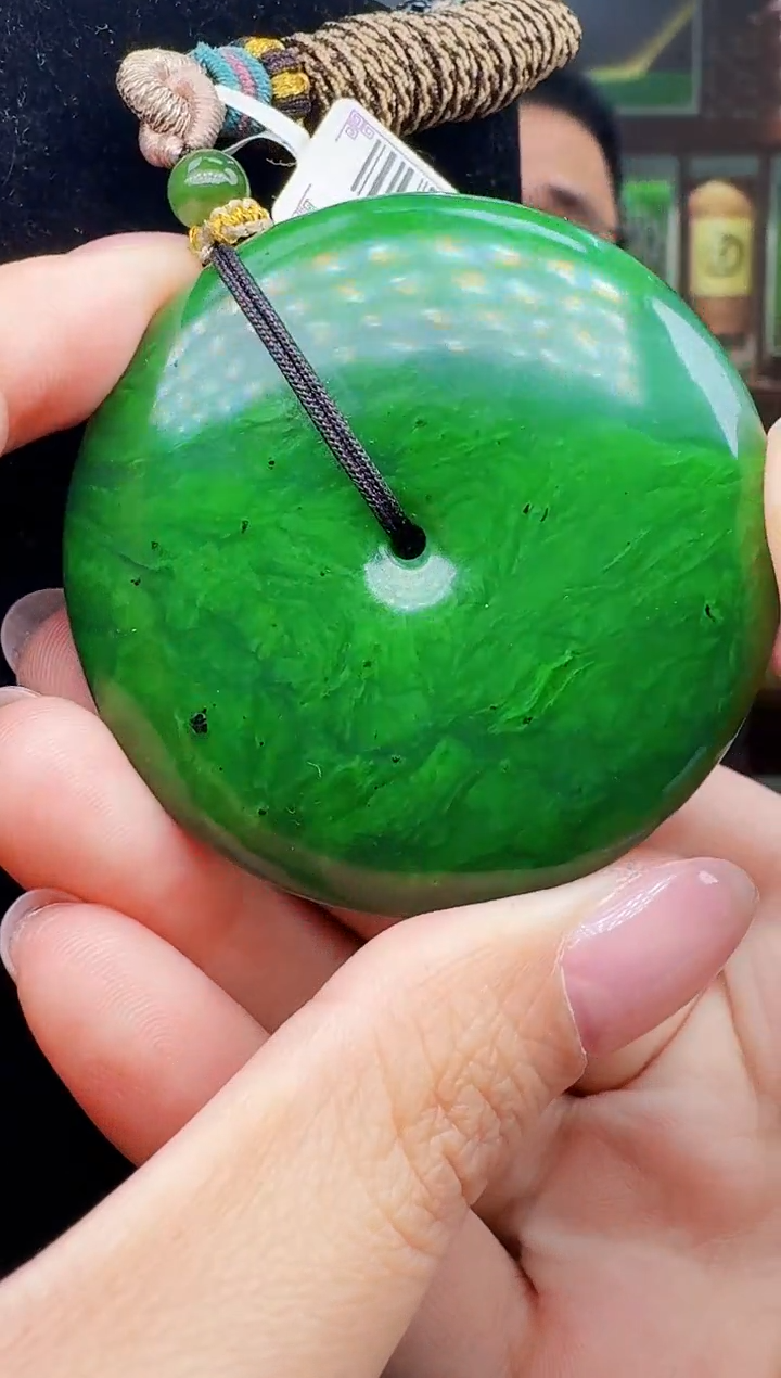 定制和田玉玉界匠心天然和田玉（拍一发一）