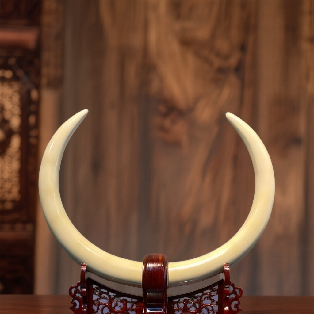 天然对摆单摆5A冰料牙芯直播间专拍改价链接猛犸猛犸象牙猛犸单珠