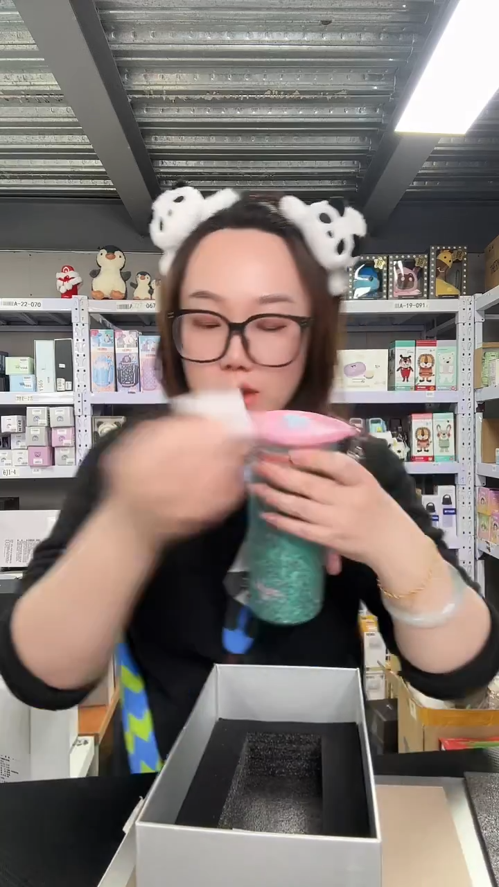 不锈钢胖*球A674 