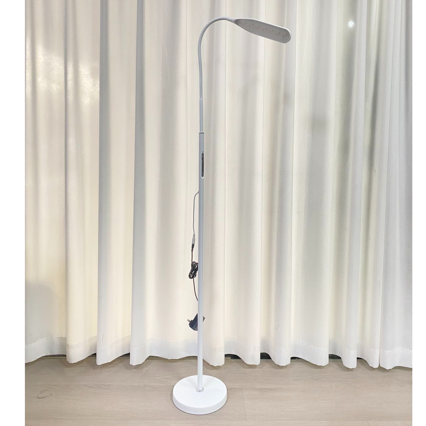 LED 落地灯带遥控
