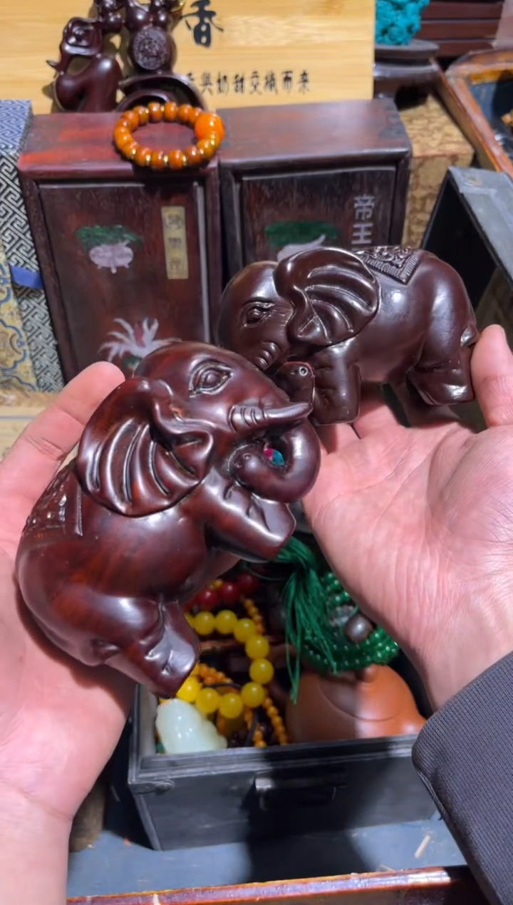 【闪购商品】檀香紫檀（小叶紫檀）86羊羊羊羊羊羊羊羊