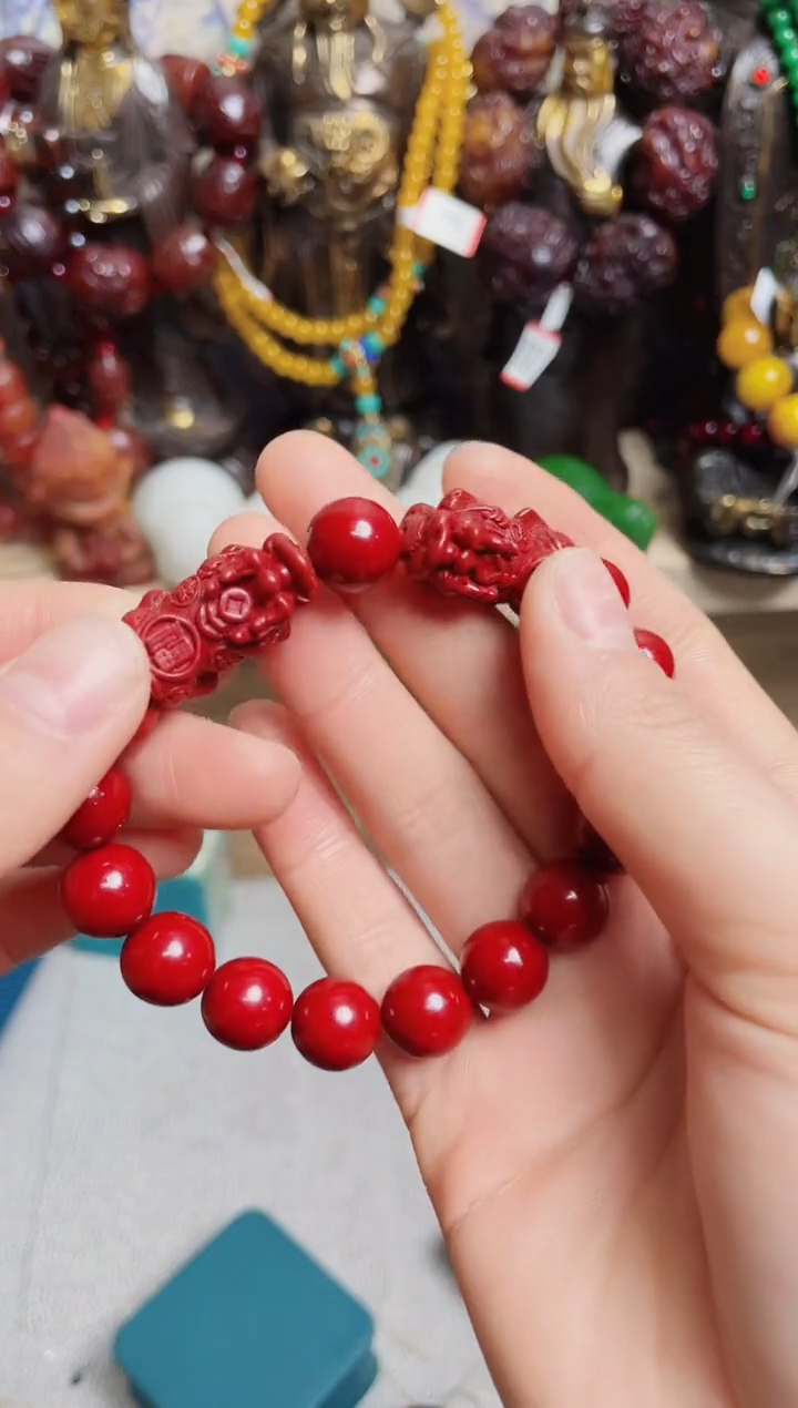 【闪购商品】蜜蜡颈饰未镶嵌梦梦专属直播链接