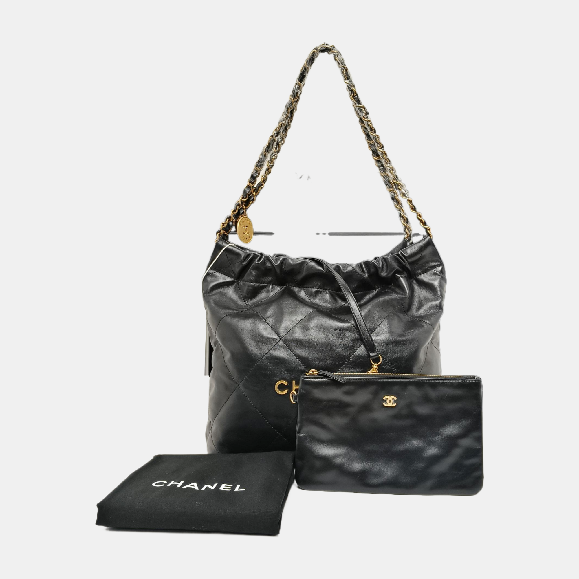 99新 Chanel/香奈儿 红布林/C6/香奈儿/50199057/z/121987