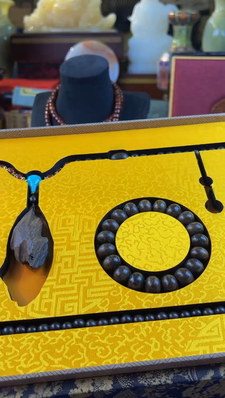 林氏直播精选推荐