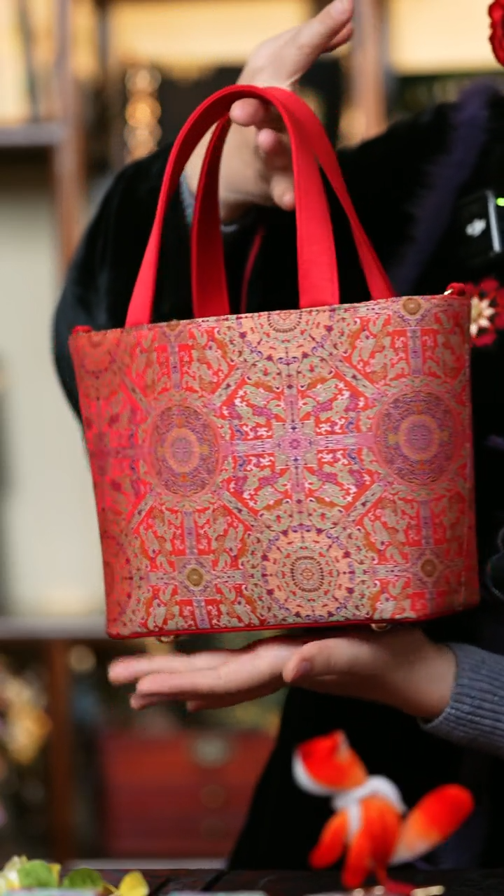 织绣0801非遗国风手工美物