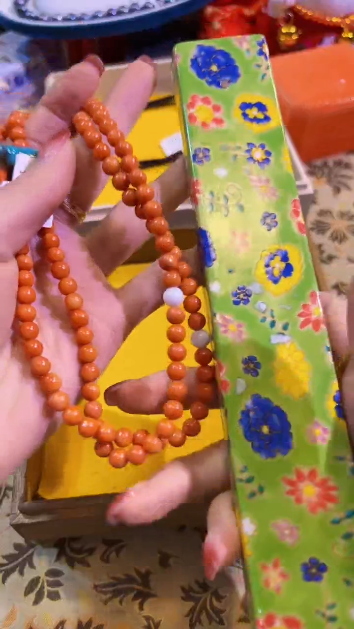 【闪购商品】瓷片陶茶666文玩周边多人