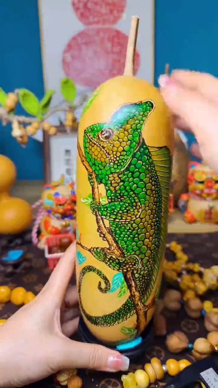 【闪购商品】557文玩葫芦文玩好物