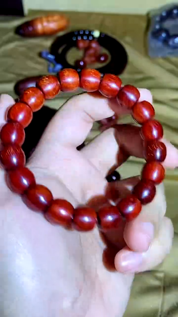 檀香紫檀（小叶紫檀）9*10精工