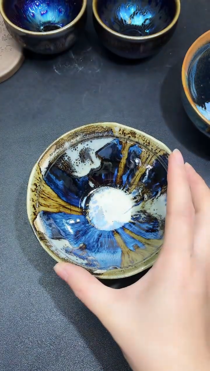 茶盏240                  