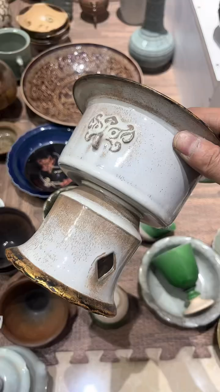 【闪购商品】摆件                 