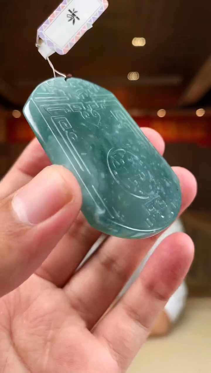 【闪购商品】定制翡翠未镶嵌        *588