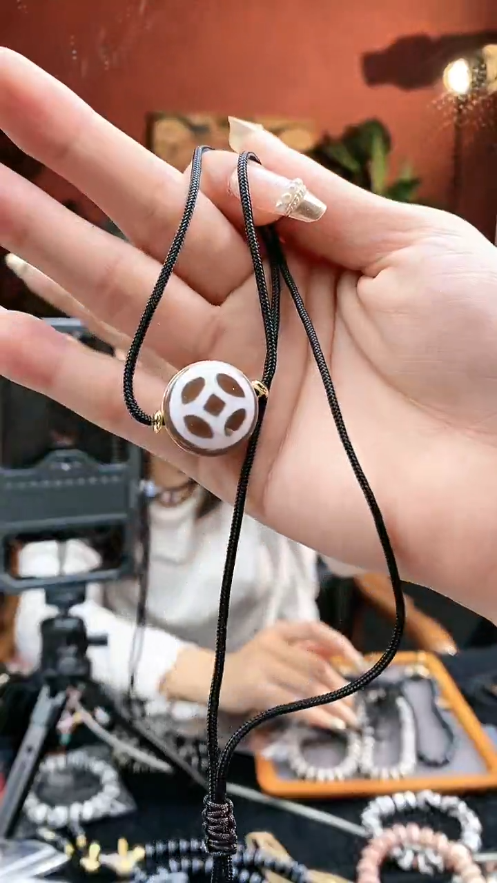 【闪购商品】玛瑙/玉髓81未镶嵌0121-