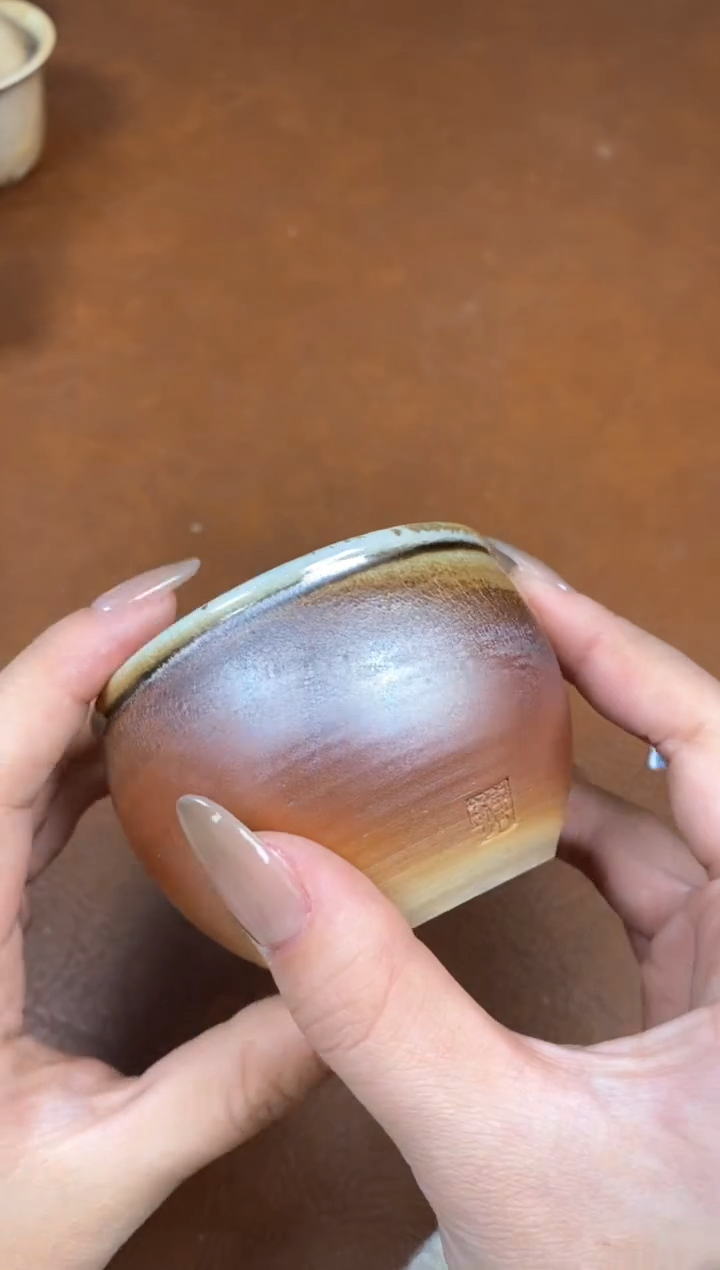 【闪购商品】观寂茶器柴烧专拍链接668