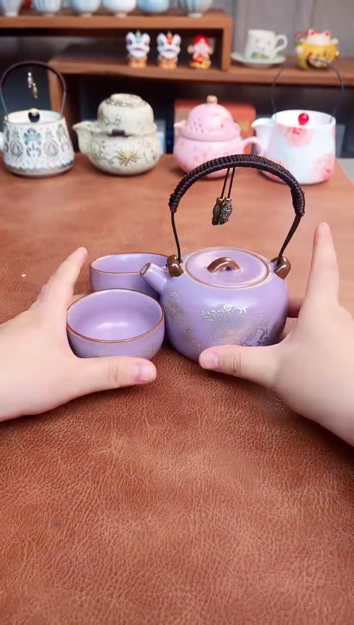 【高货清库存】(微瑕，完美主义勿拍）