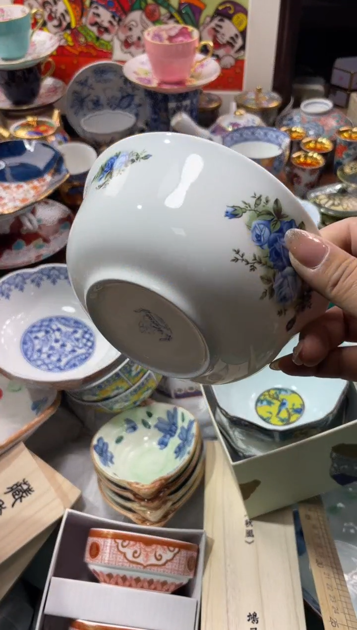 【闪购商品】瓷片瓷片满20米包邮一单一付