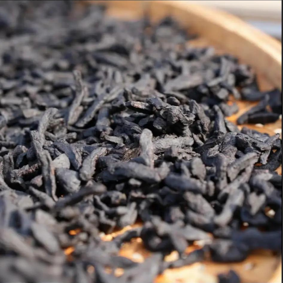 【供销省补】伏牛山九蒸九晒野生8-10年仙人余粮，冲水