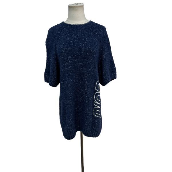 妃鱼/迪奥/棉/连衣裙/95新/M2/5