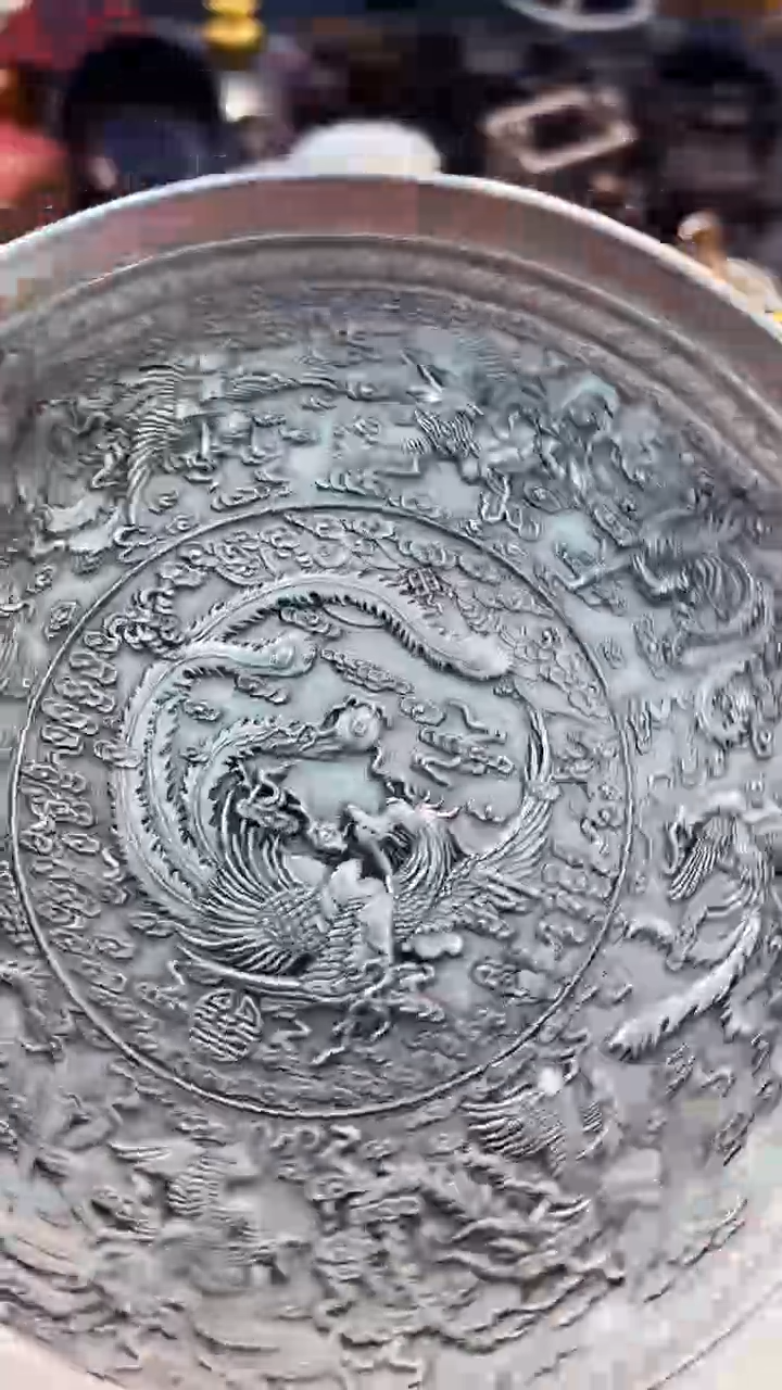 【闪购商品】精铜工匠 独具韵味