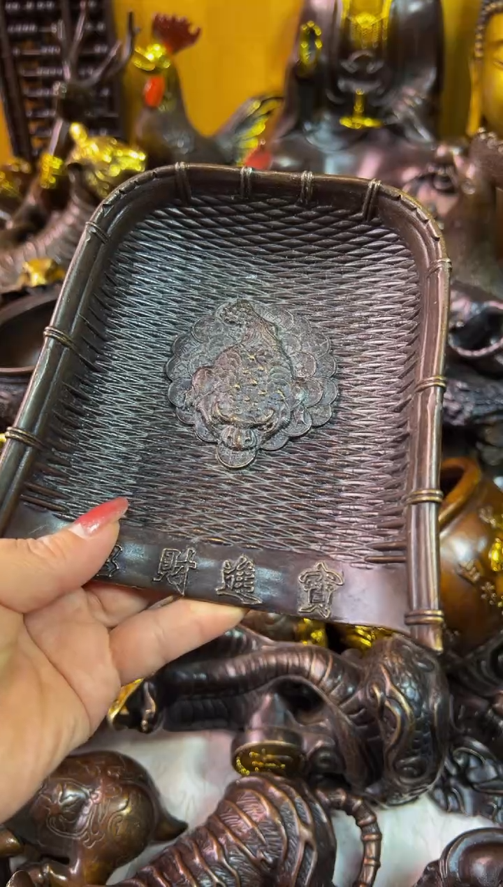 1案台摆件 物品摆件 