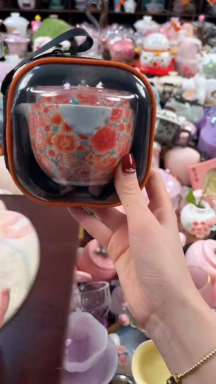 【闪购商品】壶茶具：库存仅剩1件