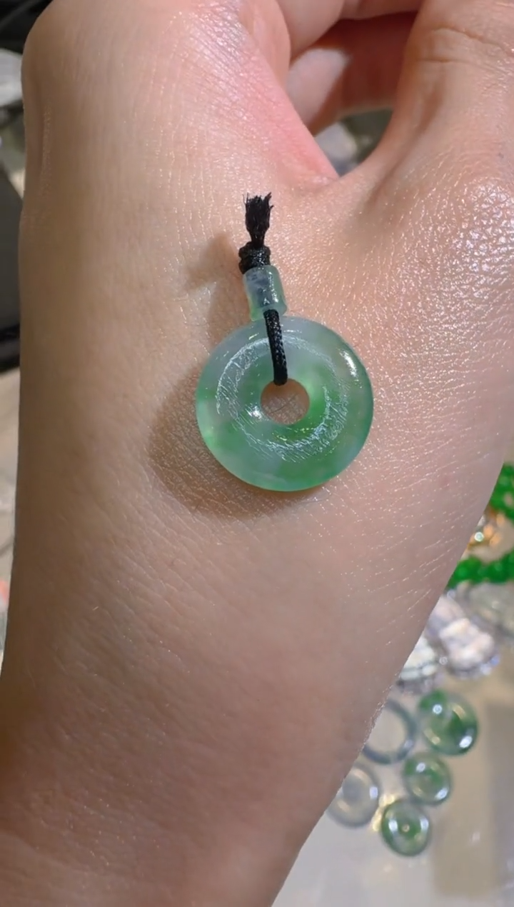 未镶嵌定制翡翠多样性团购发一件（不退不换）