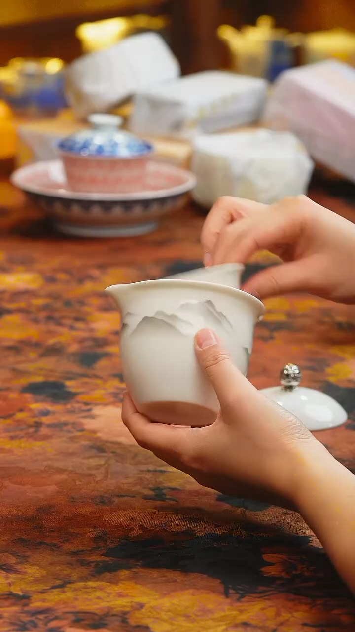 【闪购商品】楽门茶器！！！！