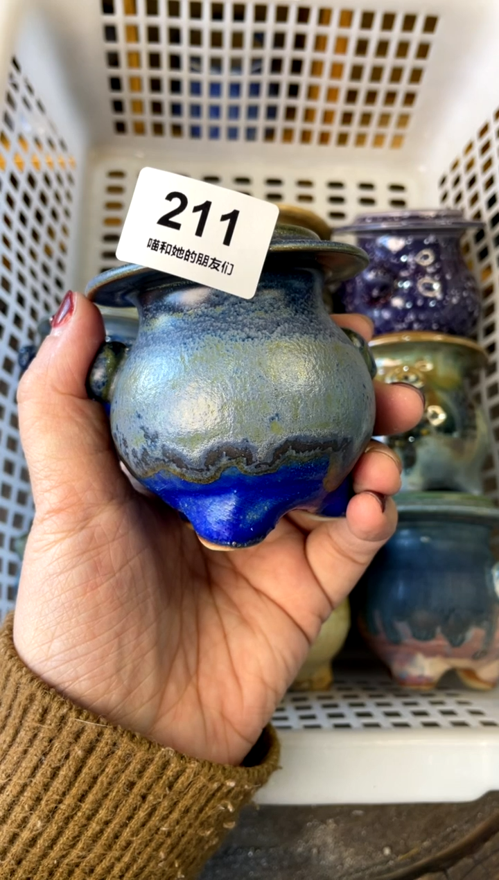 【闪购商品】陶211