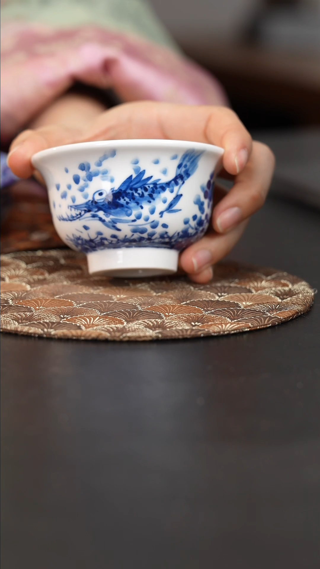 【闪购商品】杯手工手绘杯手工手绘杯手工手绘杯