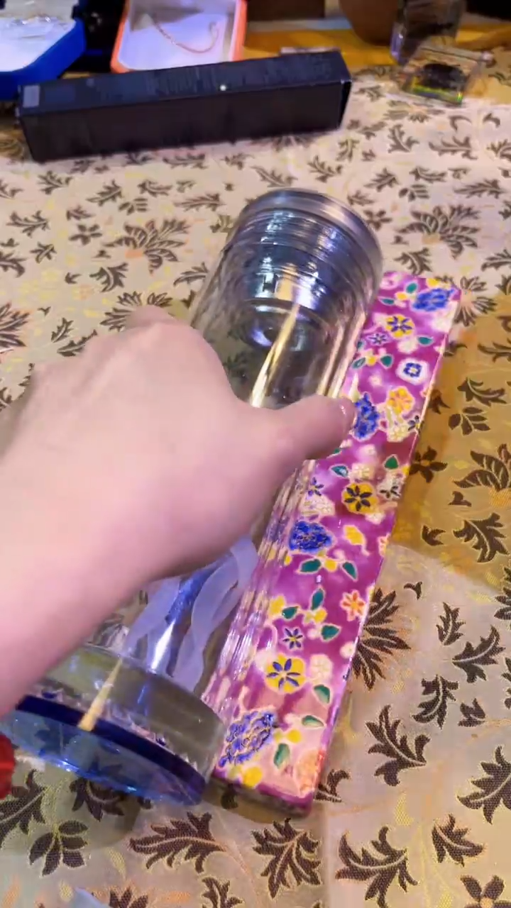 【闪购商品】瓷片陶茶666文玩周边多人